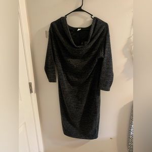 Women’s size small maternity dress